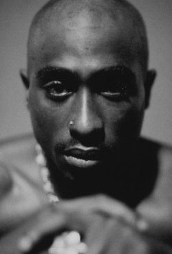 todayinhiphophistory:  Today in Hip Hop History: Tupac Shakur