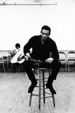 vaticanrust:  Johnny Cash