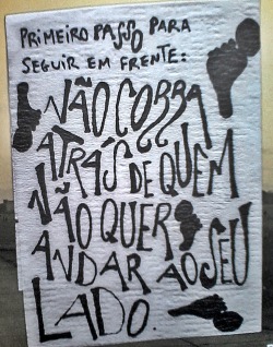 Poetizando o Infinito ∞