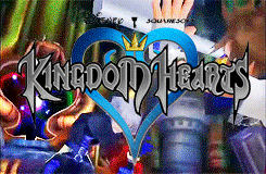 keybladesoras:    The Kingdom Hearts Series   