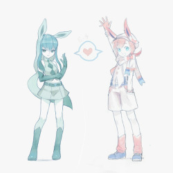 reuniclus:  by Erian 