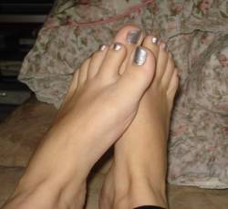short-toes-are-best:  Wonderfully tasty !