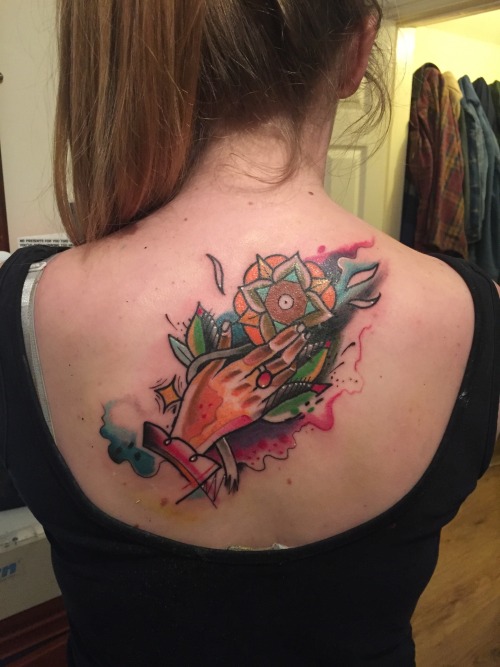 1337tattoos:  â¤ï¸submitted byÂ http://jodpls.tumblr.com