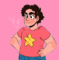 v-a-t-s:  Day 4: Steven!