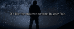 thegreatfulsubmissive:  The Universe 
