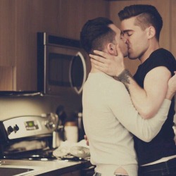 Cute Gay Couples