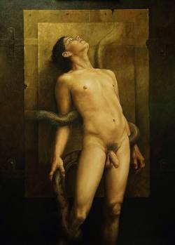 Vissi D'arte, Vissi D'amore