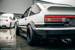 stancenation:  Old vs New. // http://wp.me/pQOO9-kLL 