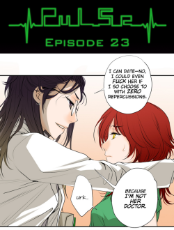 Pulse by Ratana Satis - Episode 23All episodes are available