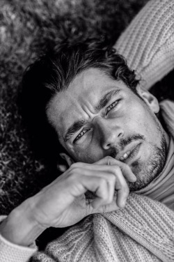 officialdavidgandy:Previously unpublished photo of David Gandy