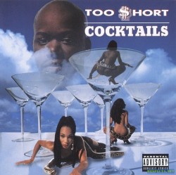 BACK IN THE DAY |1/24/95| Too $hort released his 9th album, Cocktails,