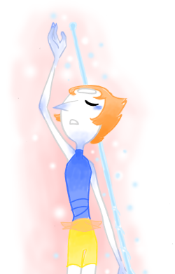 lokisadvocate:  Pearl! i really reaaallly love her animation