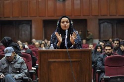 ruinedxfate:  ruinedxfate:  ham-safar:  Rayhaneh Jabbari is sentenced