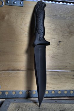 weaponslover:Buck 650 Nighthawk  