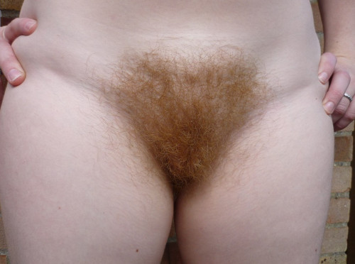 hairypictures:  Hairy Chicks  hmmm beautyful