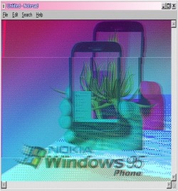 kleopxtra:  handkerchiefkeef:  Evolution of the windows phone