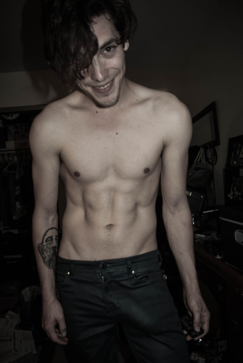 redcheri69es:  He is the seriously good looking, incredibly hot, tightly chiseled stud, with the MASSIVE uncut hooded BEAST, Straight-Eight. He is a star on reddit and imager, thrilling fans the world over with his exceptional awesomeness. P.S. not sure