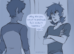 this is now the “Keith is done with everything” comic  first
