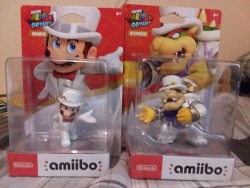 gyllenhaalosexual: I can’t believe Mario and Bowser are finally