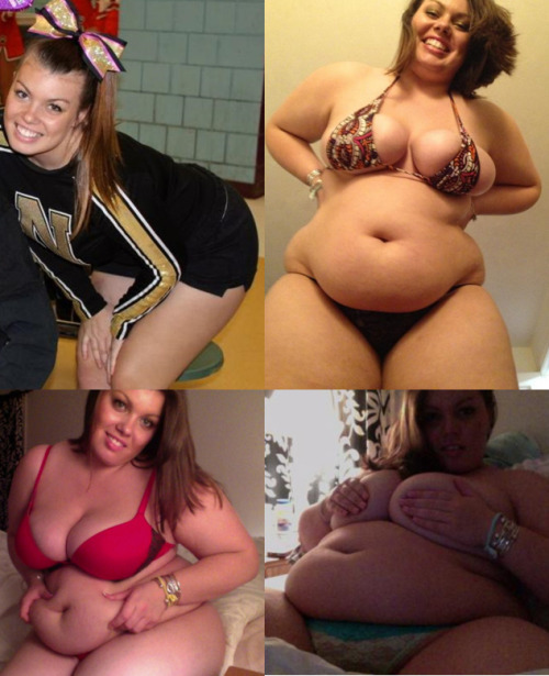 theweightgaincollection:  A gain: Chubby4myHubby 
