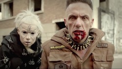 Fokk Yeah Die Antwoord