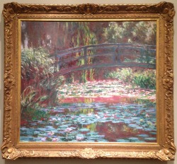 eirspirit:  ~Claude Monet~