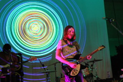 niceblurt:  Tame Impala @ Mojotic Fest, Sestri Levante ‘13