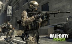 gamerdude799:  Another Call of Duty Modern Warfare 3 artwork.