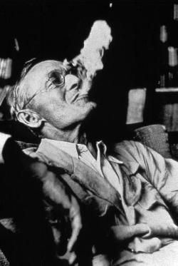 tragedyandfarce:  Hermann Hesse. 