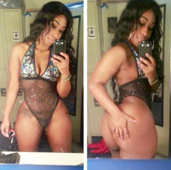 mannypakbeloud:  Melyssa Milan