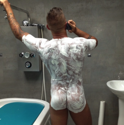 boysofinstagram: @robjmarks 