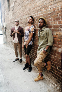 blackfashion:  Urban Outsiders Models, Tampa, Fl Submitted by:
