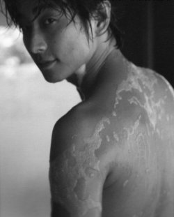 hotmenofkorea:  Joo Ji Hoon