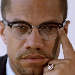 momo33me:    Born on this day in 1925: MALCOLM X, also known