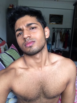 lundraja:  sgmalayguys:  Fan submission: â€œHe is Malay I