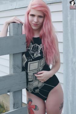 past-her-eyes:  Nixie_ Suicide nixie_.suicidegirls.com suicidegirls