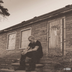 djnowgraphics:  [Cover Art] Eminem - The Marshall Mathers LP