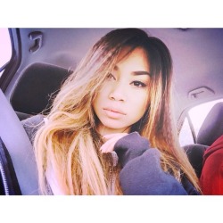 world-of-asian-beauties:Jessica Sanchez