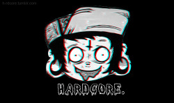 h-rdcore:  Hardcore generation  