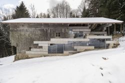 subtilitas:  Peter Haimerl - Schedlberg house renovation, Arnbruck