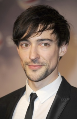 Blake Ritson ♥