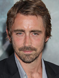 IT DOESN’T EVen look like the same mAN… Lee Pace