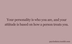 psychofactz:  More Facts on Psychofacts :)