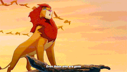 thelionkingdaily: The Lion King II: Simba’s Pride (1998)