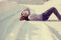 Winter addiction on We Heart It - http://weheartit.com/entry/48439561/via/xegy