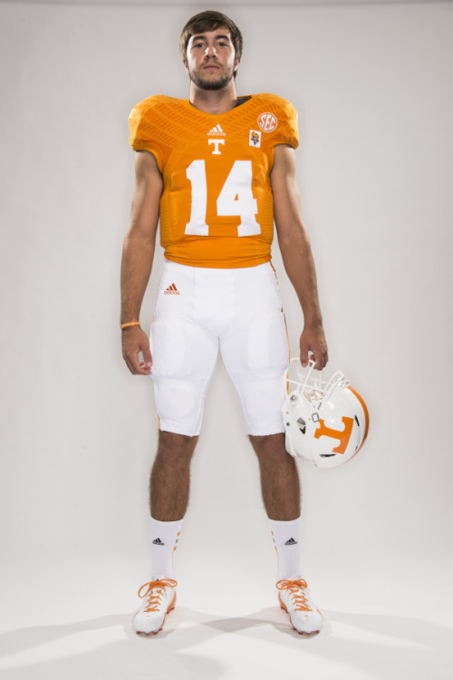 Justin Worley (Tennessee Vols)