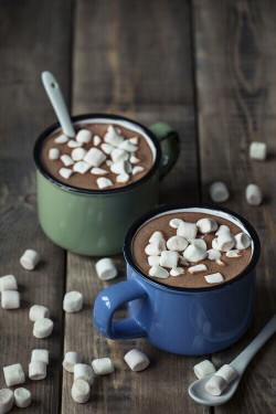 f-o-o-d-p-o-r-n:  Hot Chocolate