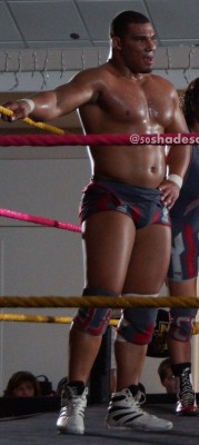 wweassets:  Ja-Sex Jordan  👅