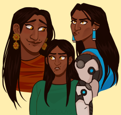 triptrippy:  i love symmetra!!!! 