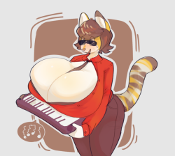 lammflaum: Dan Nicky Ur Bobbies…. For yiffpolice which is the